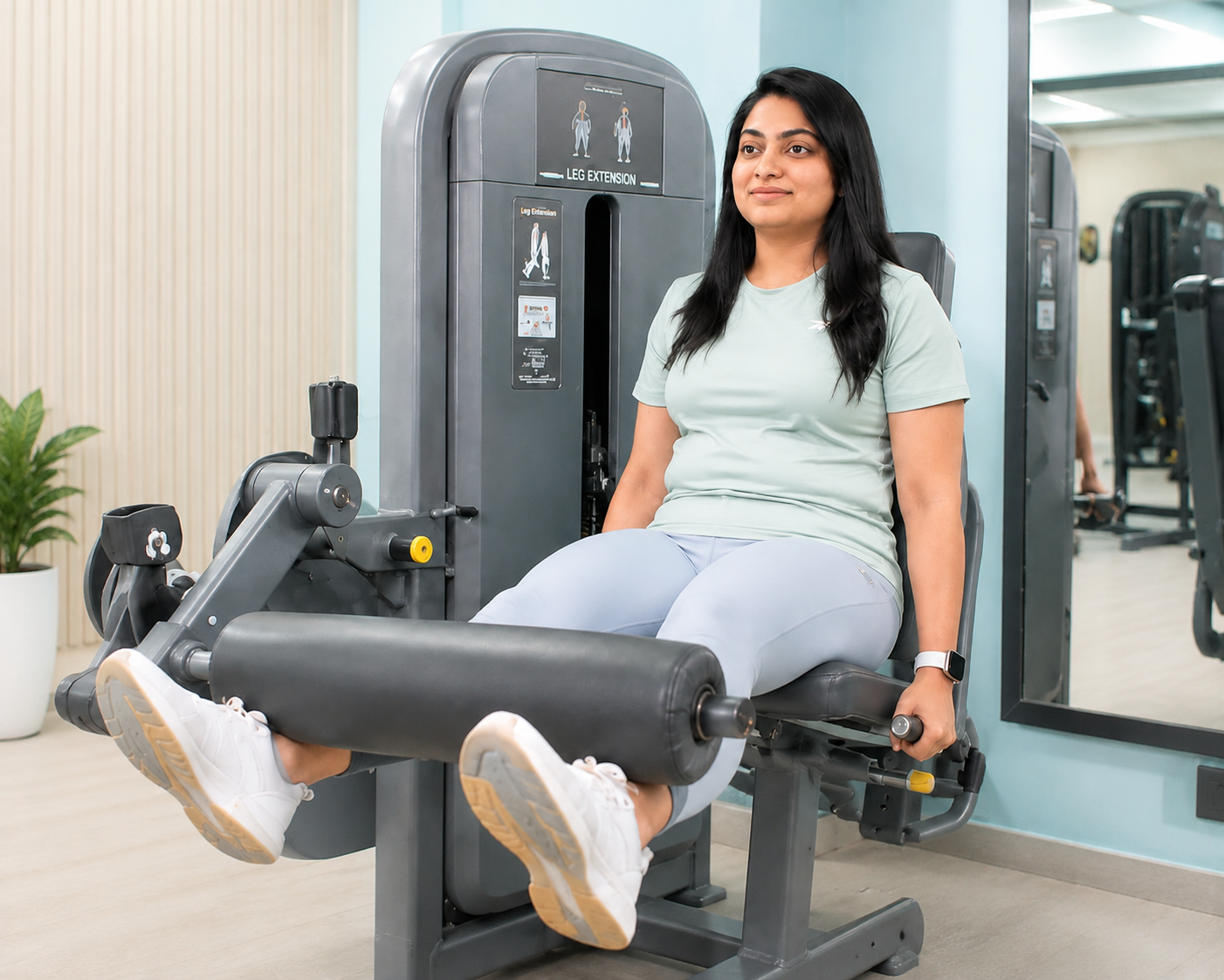 about-exercise