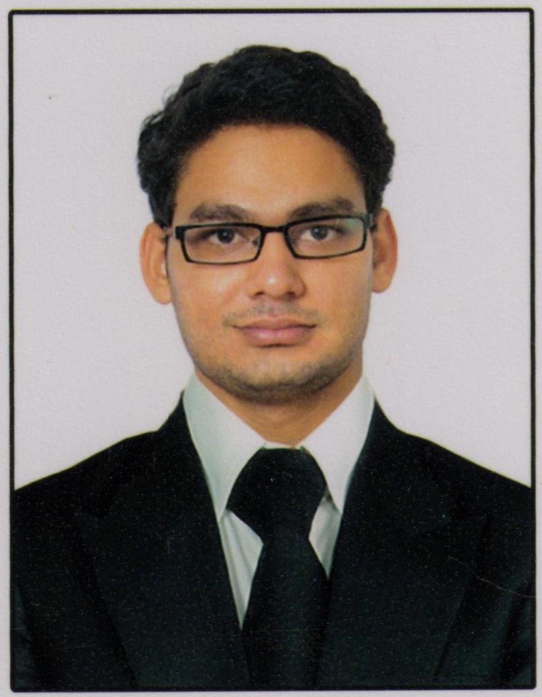 ashish gadhiya