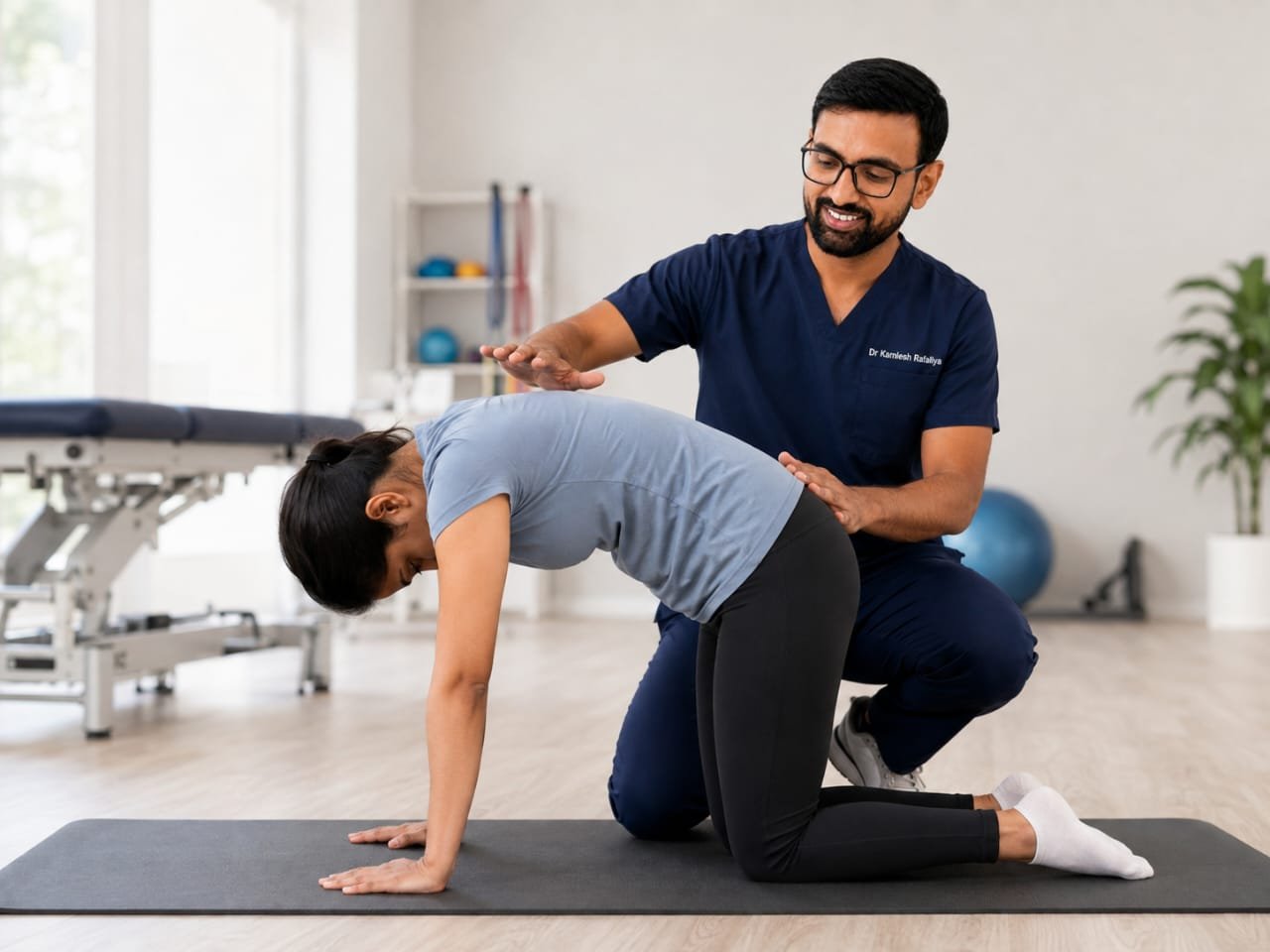 back-pain