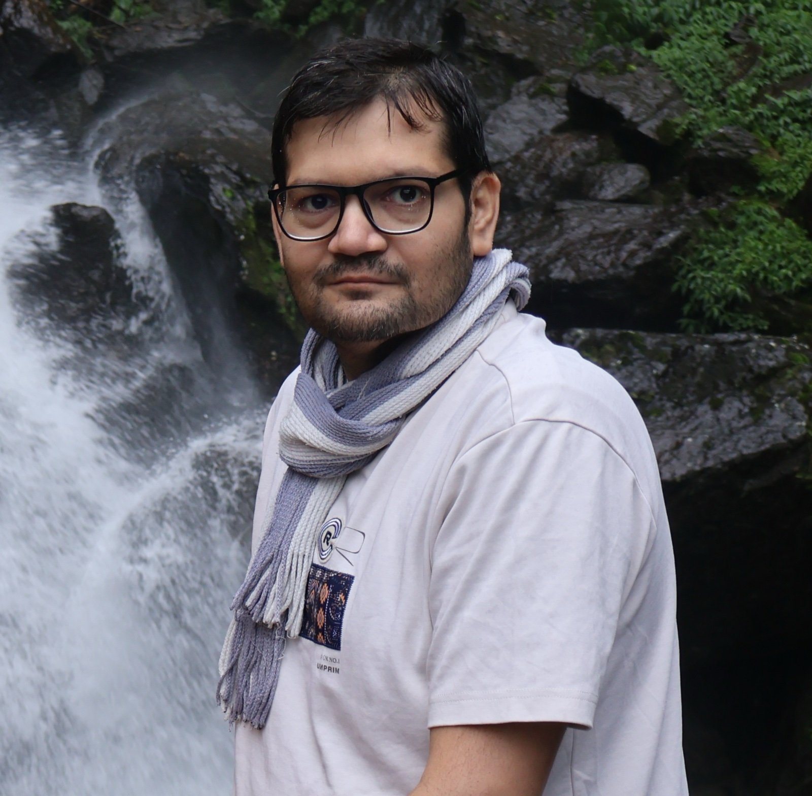 ghanshyam maniya