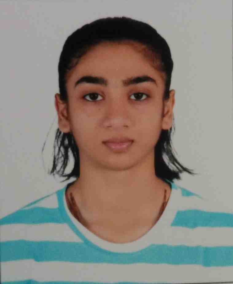 jisha shihora
